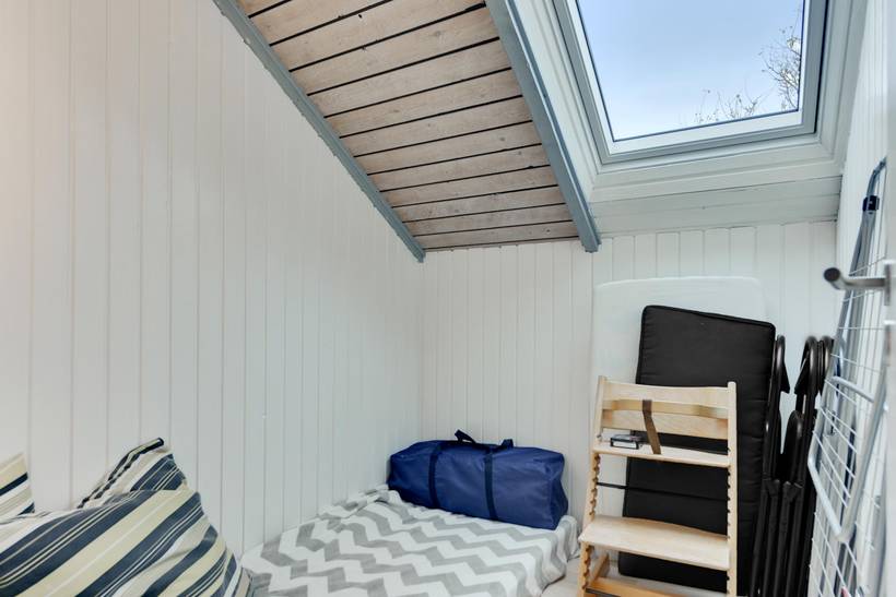 Foto von Ferienhaus MJ53 in Skovmose - Als