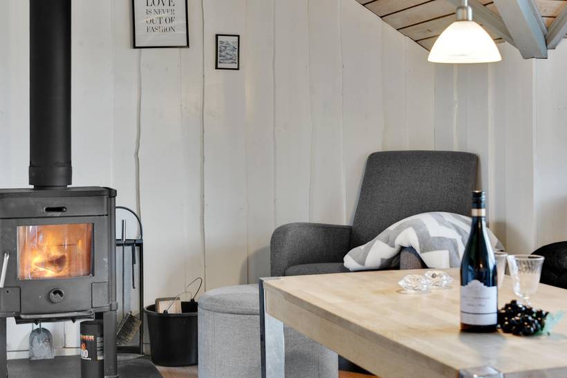 Foto von Ferienhaus MJ53 in Skovmose - Als