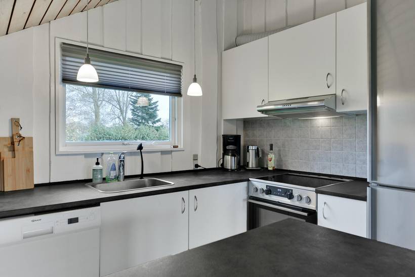 Foto von Ferienhaus MJ53 in Skovmose - Als