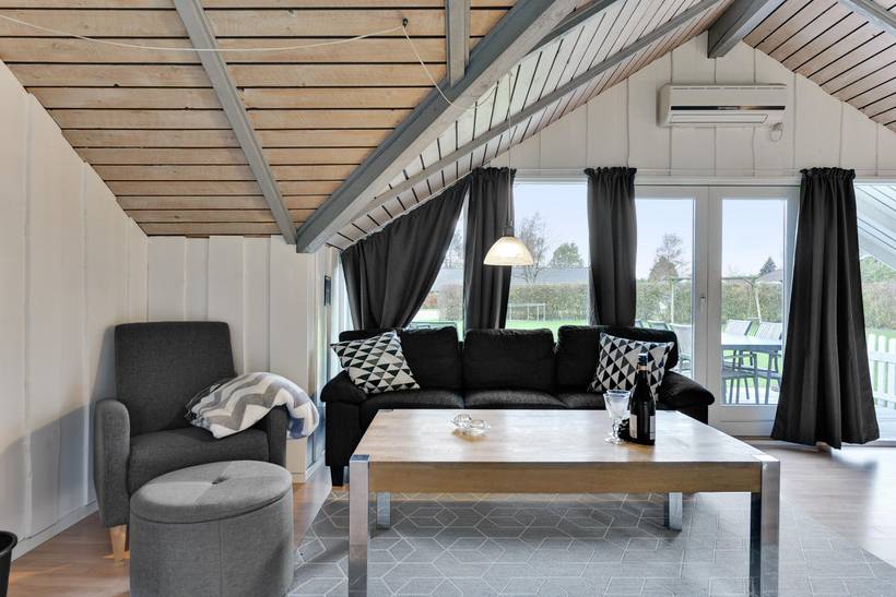 Foto von Ferienhaus MJ53 in Skovmose - Als