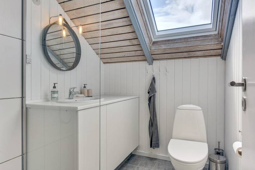 Foto von Ferienhaus MJ53 in Skovmose - Als
