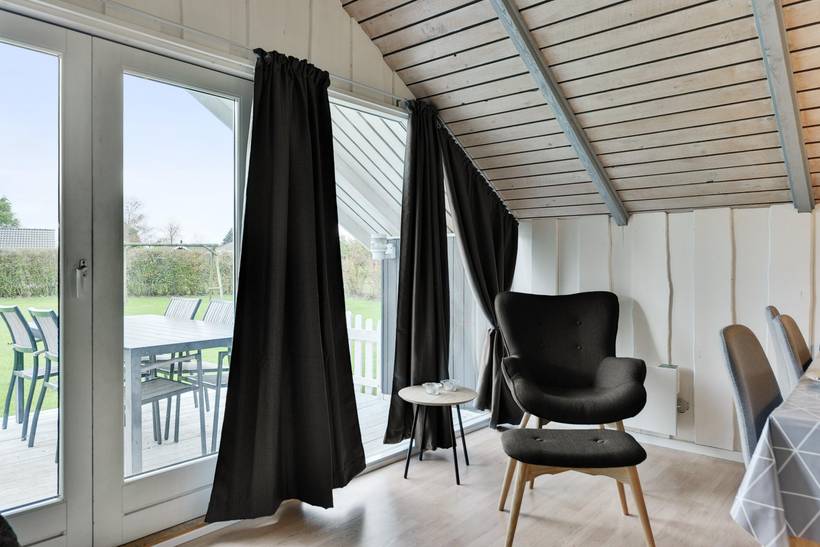 Foto von Ferienhaus MJ53 in Skovmose - Als