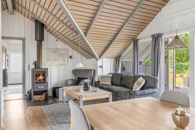 Vorschaubild von Ferienhaus MJ53 in Skovmose - Als