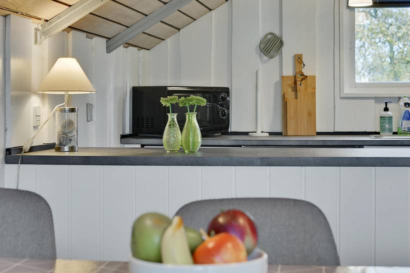 Foto von Ferienhaus MJ53 in Skovmose - Als