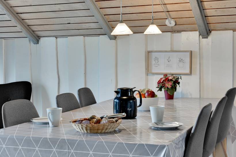 Foto von Ferienhaus MJ53 in Skovmose - Als