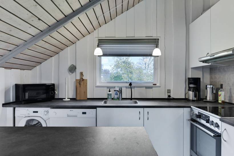 Foto von Ferienhaus MJ53 in Skovmose - Als