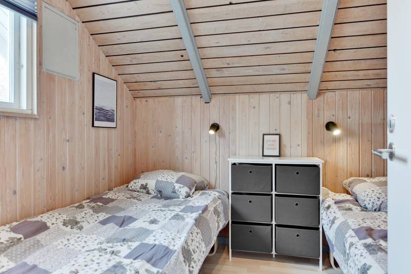 Foto von Ferienhaus MJ53 in Skovmose - Als