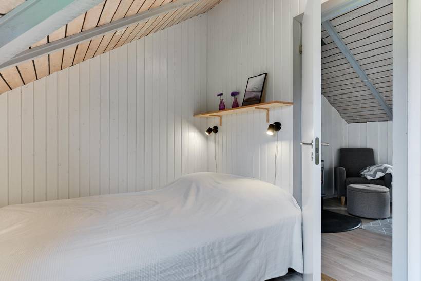 Foto von Ferienhaus MJ53 in Skovmose - Als