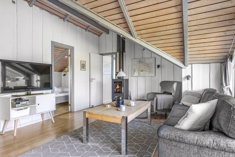 Foto von Ferienhaus MJ53 in Skovmose - Als