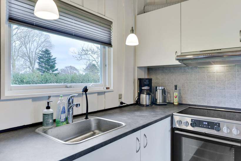Foto von Ferienhaus MJ53 in Skovmose - Als