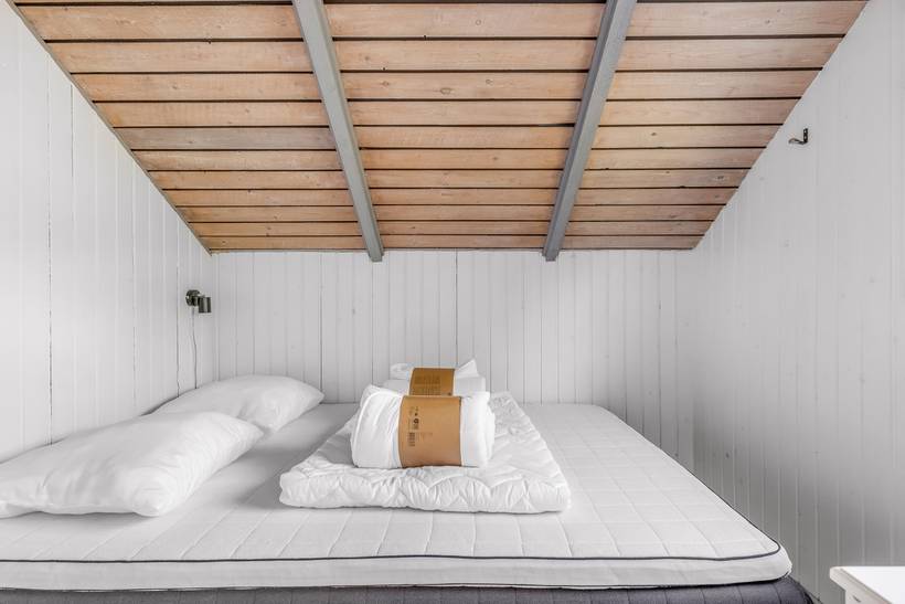 Foto von Ferienhaus MJ53 in Skovmose - Als