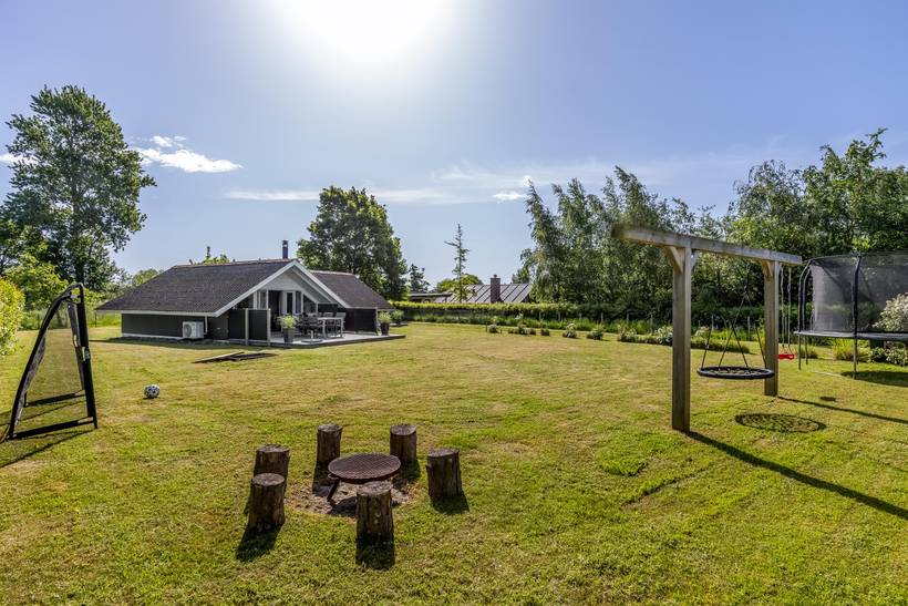 Foto von Ferienhaus MJ53 in Skovmose - Als