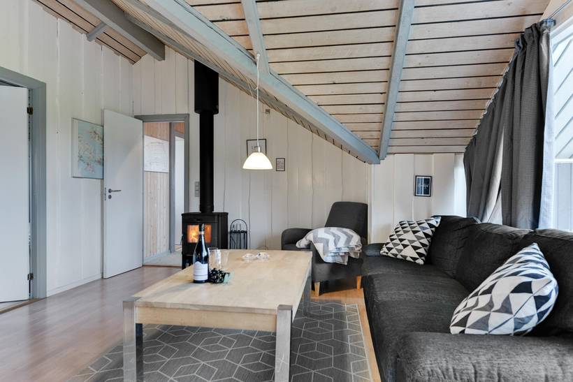 Foto von Ferienhaus MJ53 in Skovmose - Als
