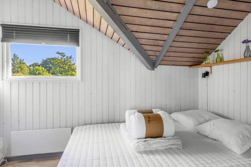 Foto von Ferienhaus MJ53 in Skovmose - Als