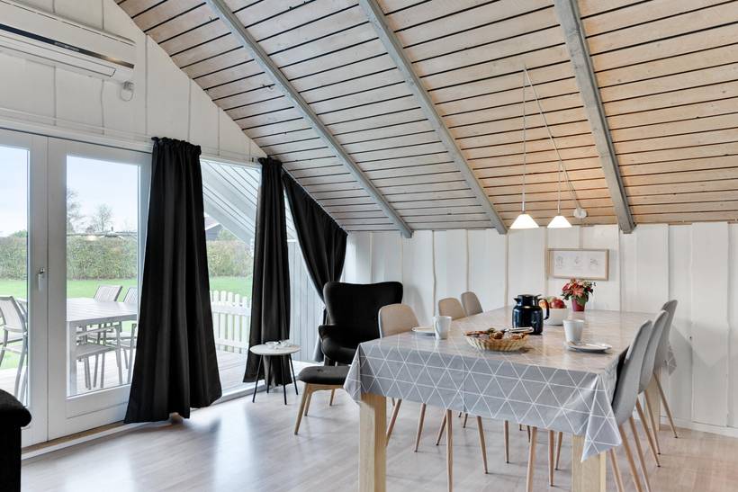 Foto von Ferienhaus MJ53 in Skovmose - Als