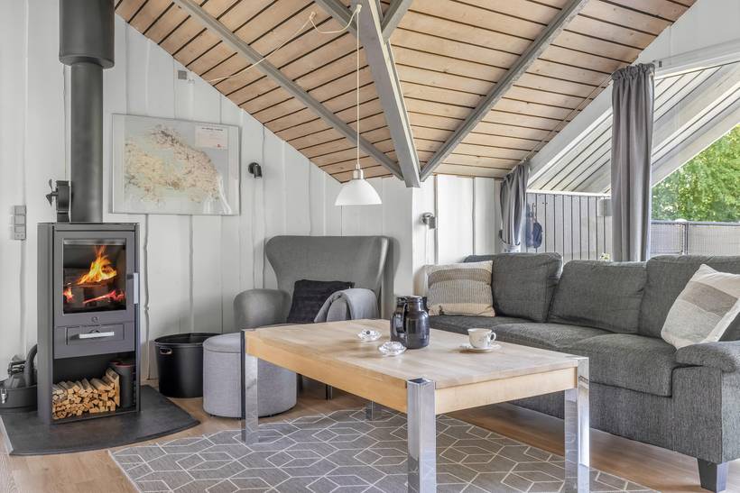 Foto von Ferienhaus MJ53 in Skovmose - Als