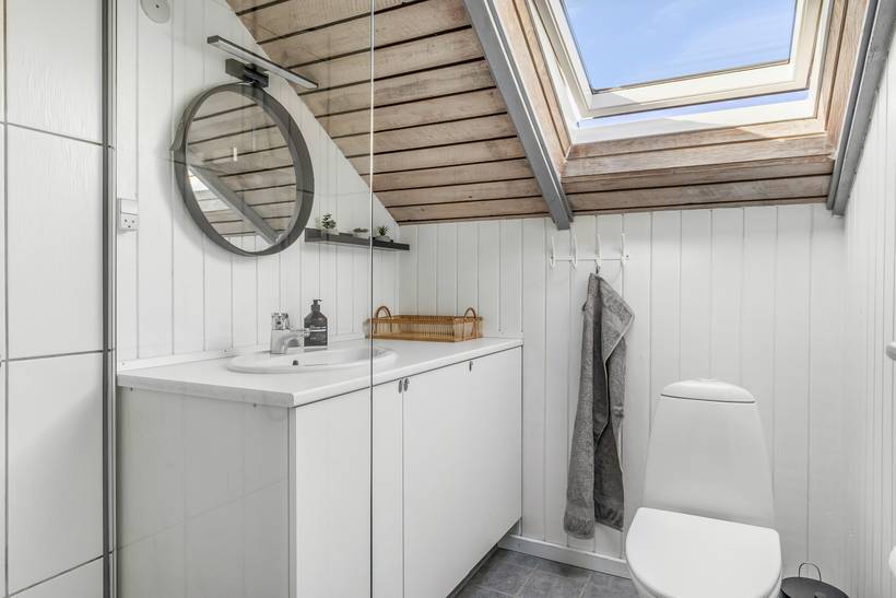 Foto von Ferienhaus MJ53 in Skovmose - Als