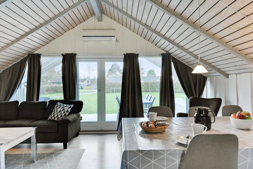 Foto von Ferienhaus MJ53 in Skovmose - Als