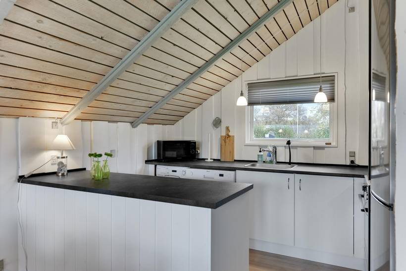 Foto von Ferienhaus MJ53 in Skovmose - Als