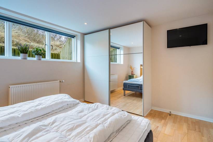 Foto von Ferienhaus MJ58 in Henne Strand - Westjütland