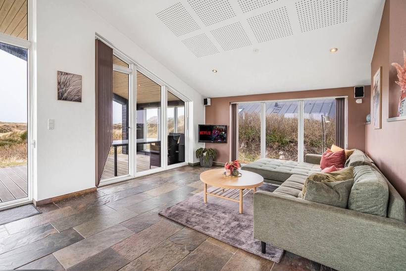 Foto von Ferienhaus MJ58 in Henne Strand - Westjütland