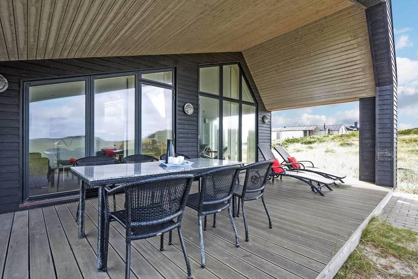 Foto von Ferienhaus MJ58 in Henne Strand - Westjütland