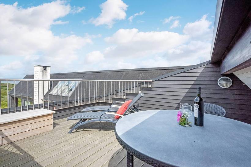 Foto von Ferienhaus MJ58 in Henne Strand - Westjütland