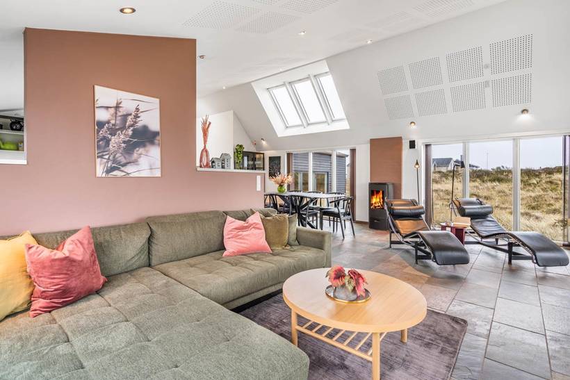 Foto von Ferienhaus MJ58 in Henne Strand - Westjütland