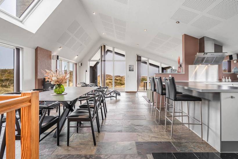Foto von Ferienhaus MJ58 in Henne Strand - Westjütland
