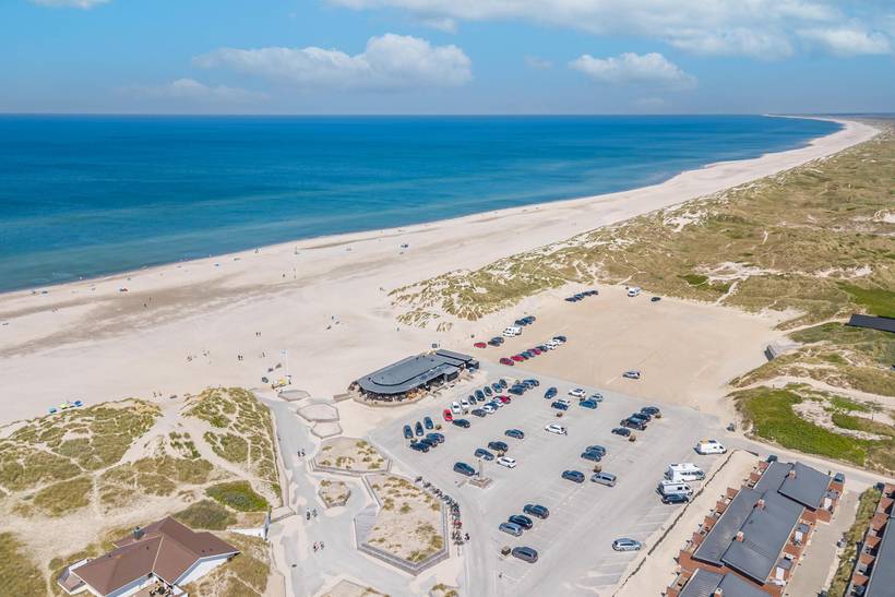 Foto von Ferienhaus MJ58 in Henne Strand - Westjütland
