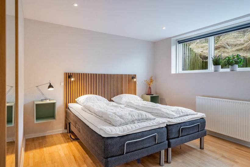 Foto von Ferienhaus MJ58 in Henne Strand - Westjütland