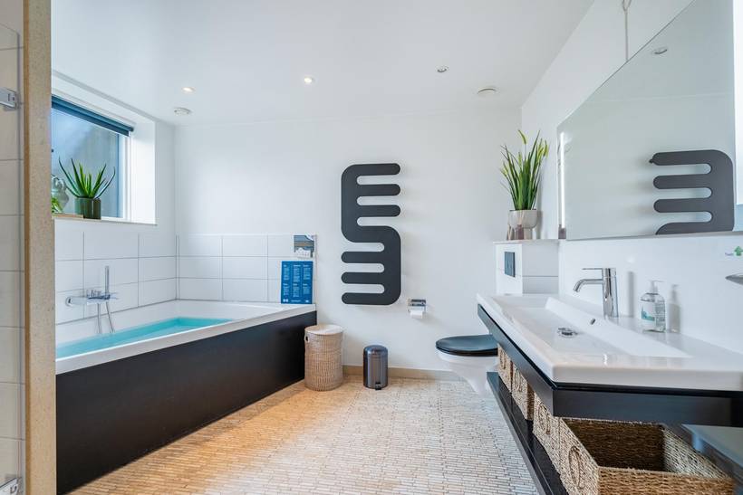 Foto von Ferienhaus MJ58 in Henne Strand - Westjütland