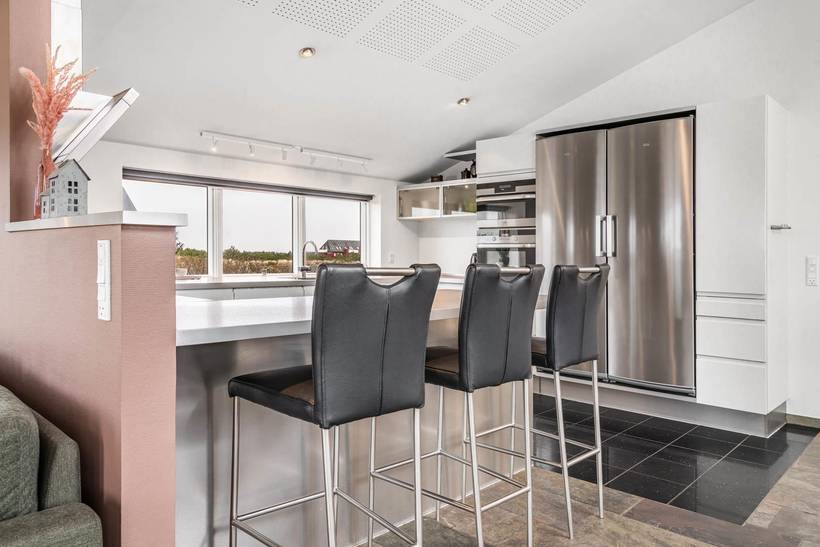 Foto von Ferienhaus MJ58 in Henne Strand - Westjütland