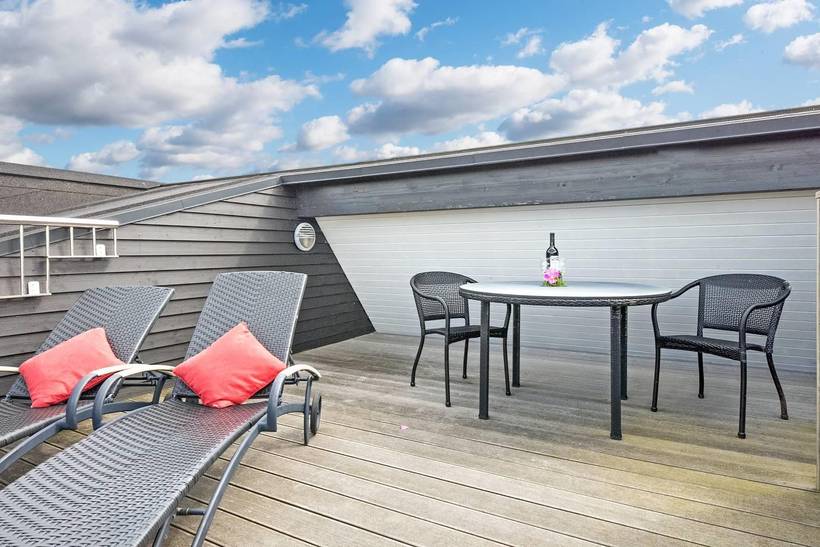 Foto von Ferienhaus MJ58 in Henne Strand - Westjütland