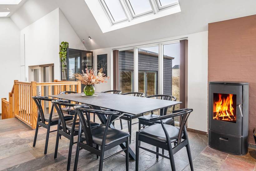 Foto von Ferienhaus MJ58 in Henne Strand - Westjütland