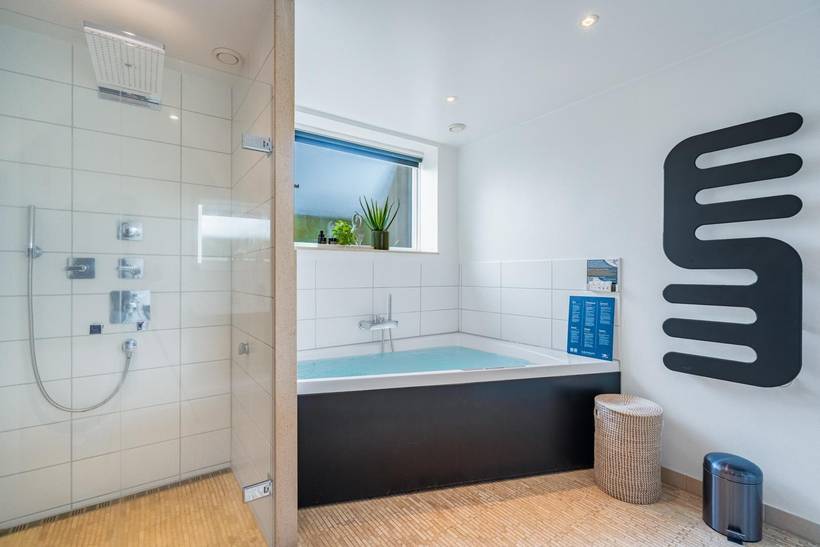 Foto von Ferienhaus MJ58 in Henne Strand - Westjütland