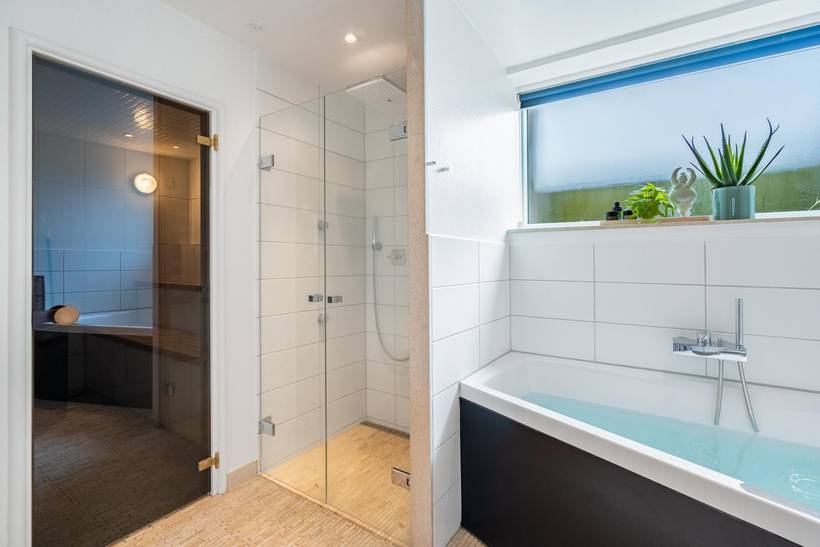Foto von Ferienhaus MJ58 in Henne Strand - Westjütland
