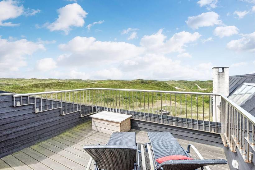 Foto von Ferienhaus MJ58 in Henne Strand - Westjütland