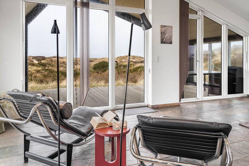 Foto von Ferienhaus MJ58 in Henne Strand - Westjütland