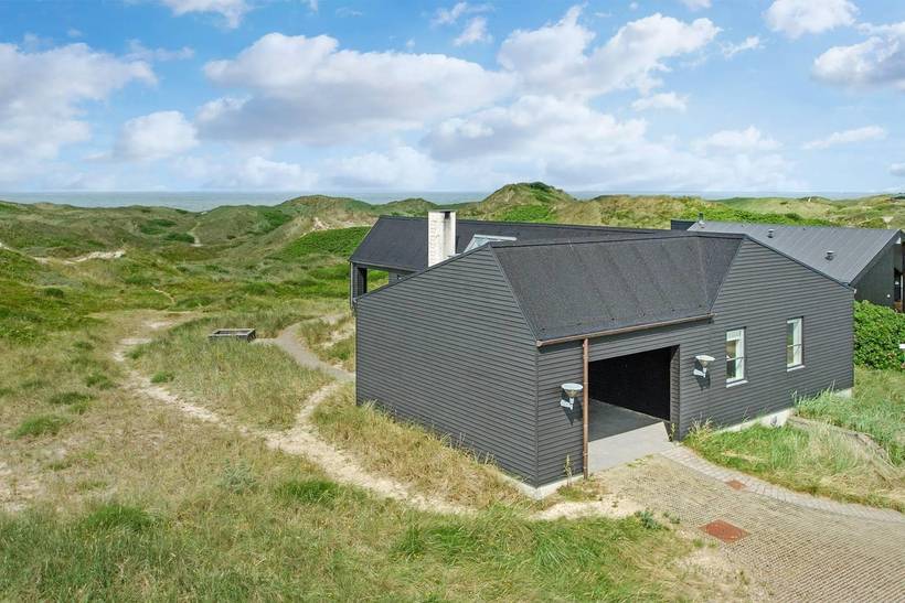 Foto von Ferienhaus MJ58 in Henne Strand - Westjütland