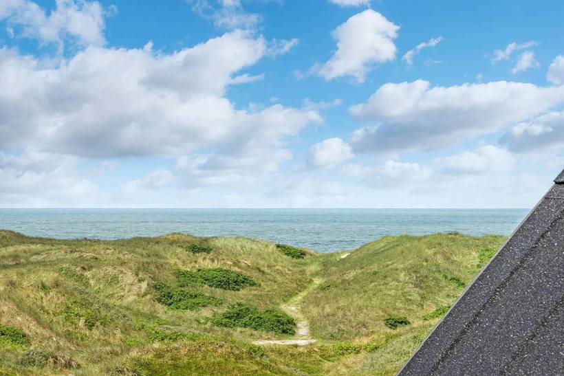 Foto von Ferienhaus MJ58 in Henne Strand - Westjütland