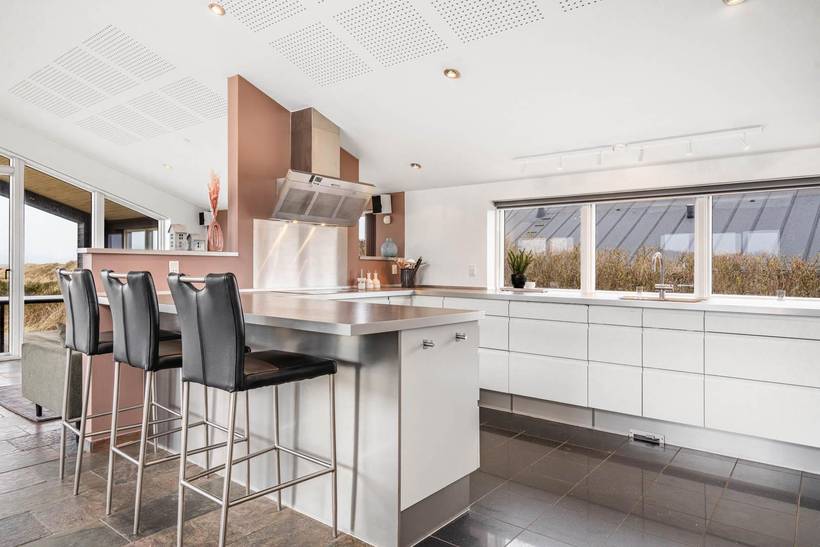 Foto von Ferienhaus MJ58 in Henne Strand - Westjütland