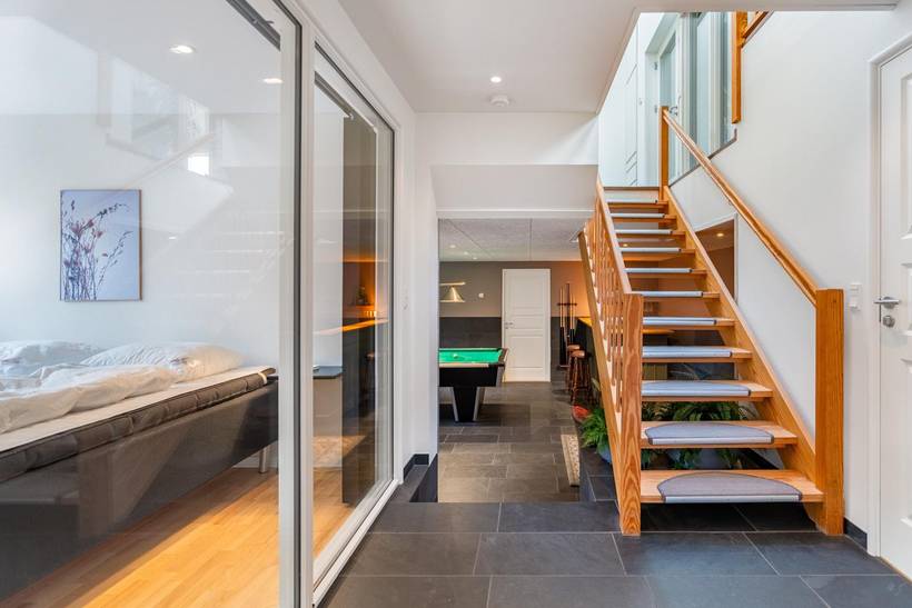 Foto von Ferienhaus MJ58 in Henne Strand - Westjütland