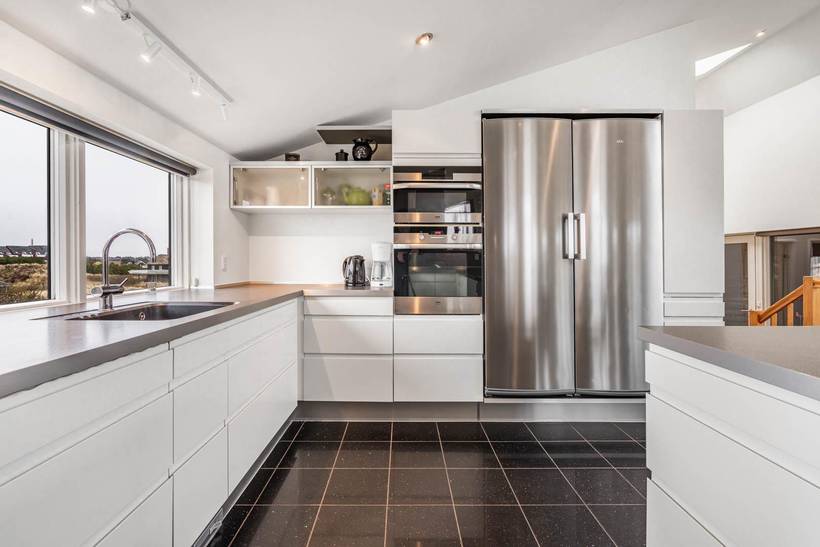 Foto von Ferienhaus MJ58 in Henne Strand - Westjütland