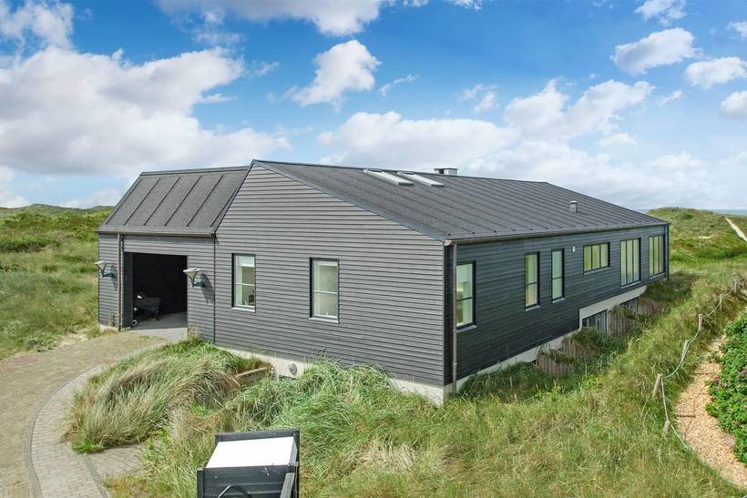 Foto von Ferienhaus MJ58 in Henne Strand - Westjütland
