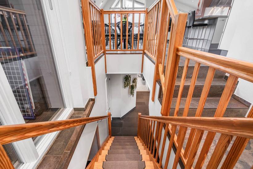 Foto von Ferienhaus MJ58 in Henne Strand - Westjütland