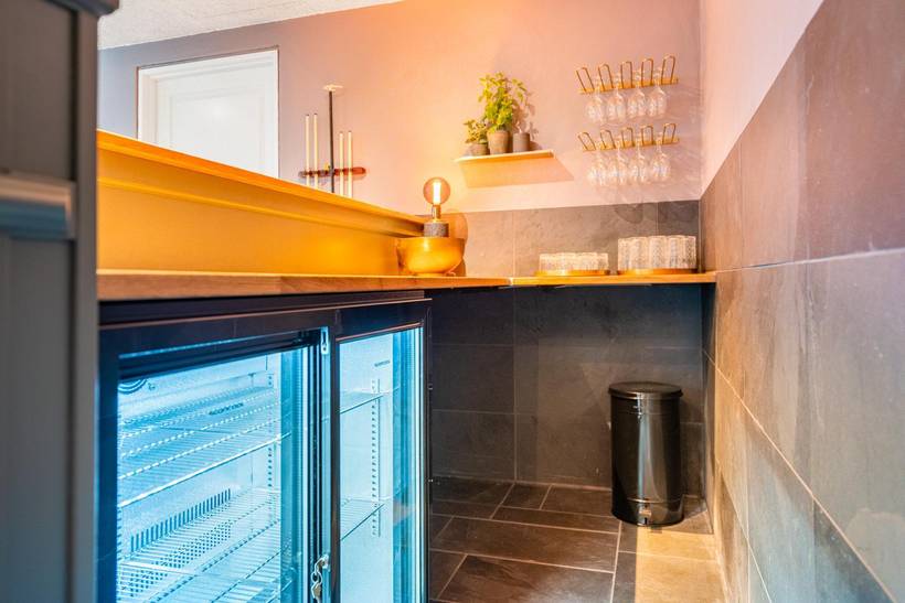 Foto von Ferienhaus MJ58 in Henne Strand - Westjütland