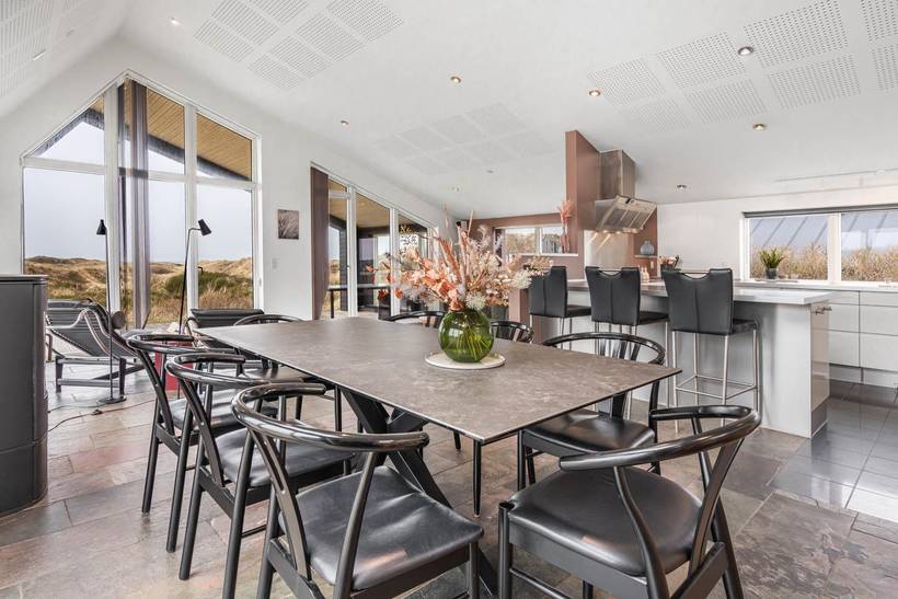 Foto von Ferienhaus MJ58 in Henne Strand - Westjütland