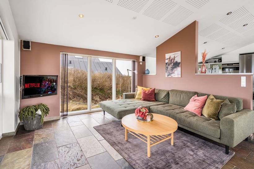 Foto von Ferienhaus MJ58 in Henne Strand - Westjütland