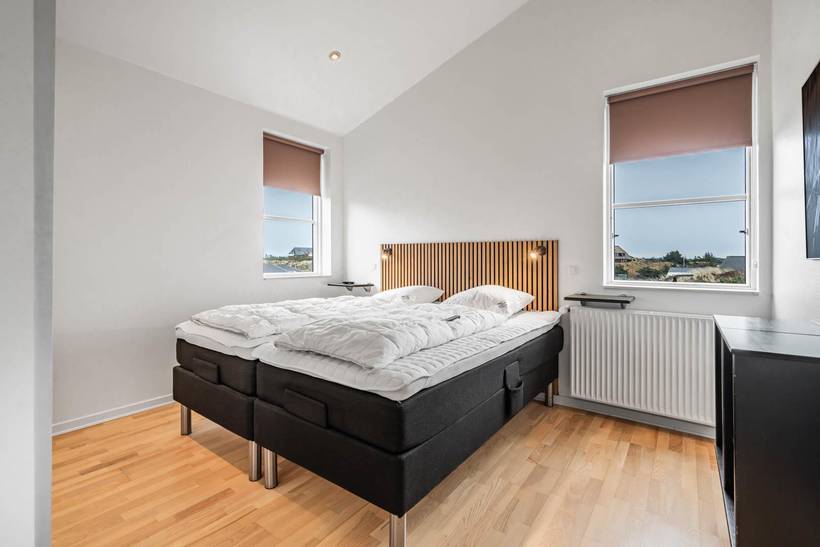 Foto von Ferienhaus MJ58 in Henne Strand - Westjütland